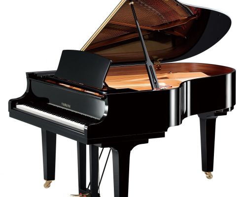 Piano Yamaha C3X